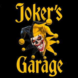 Joker's Garage